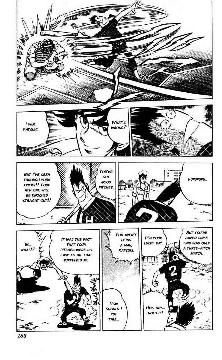 Page 27 Chapter 8 Adversity 9
