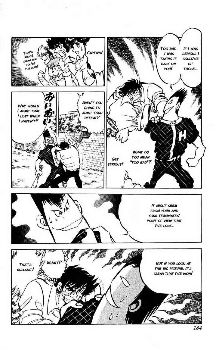 Page 28 Chapter 8 Adversity 9