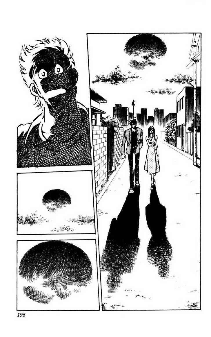 Page 39 Chapter 8 Adversity 9