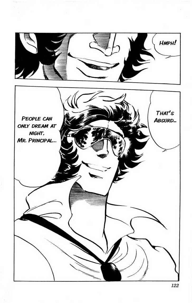 Page 14 Chapter 3 Adversity 9