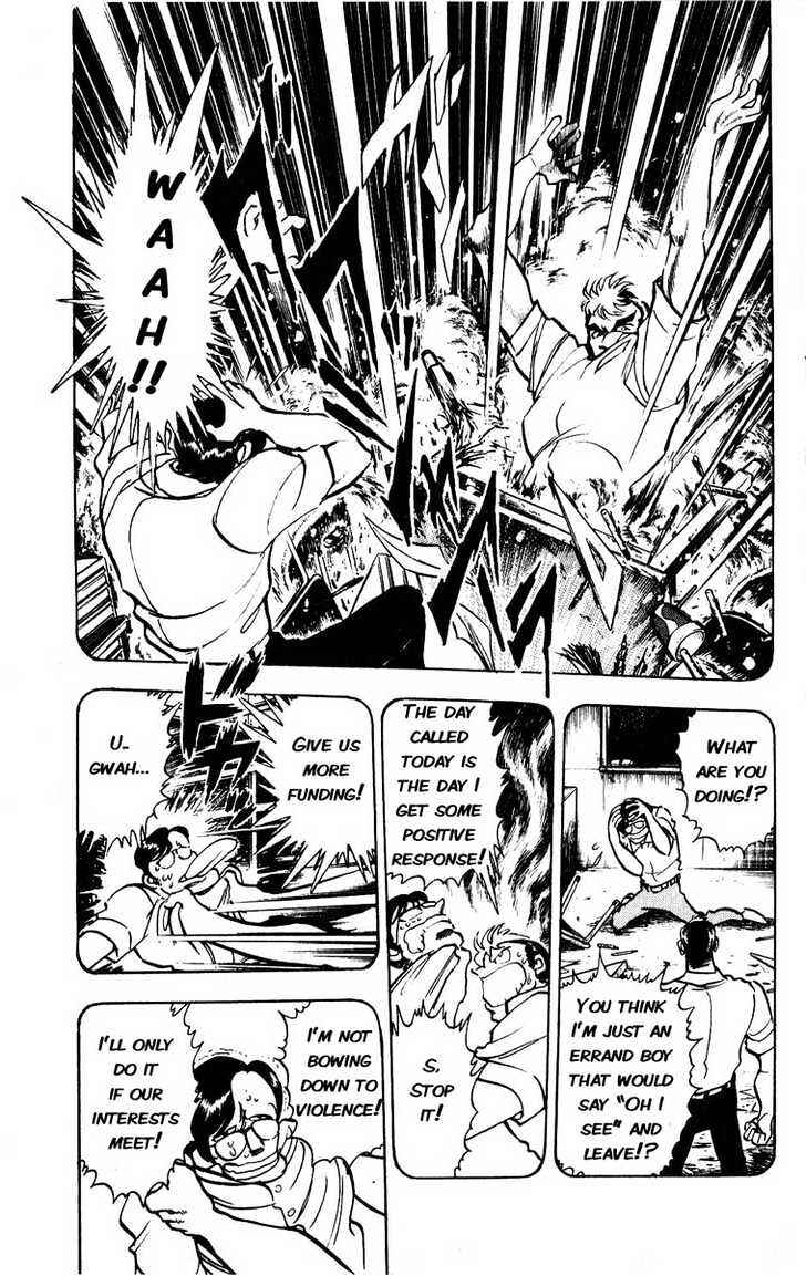 Page 19 Chapter 3 Adversity 9