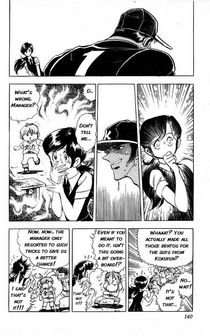Page 32 Chapter 3 Adversity 9
