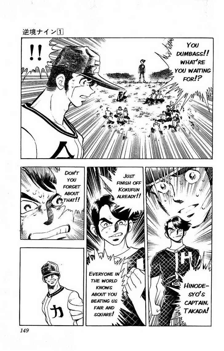 Page 41 Chapter 3 Adversity 9