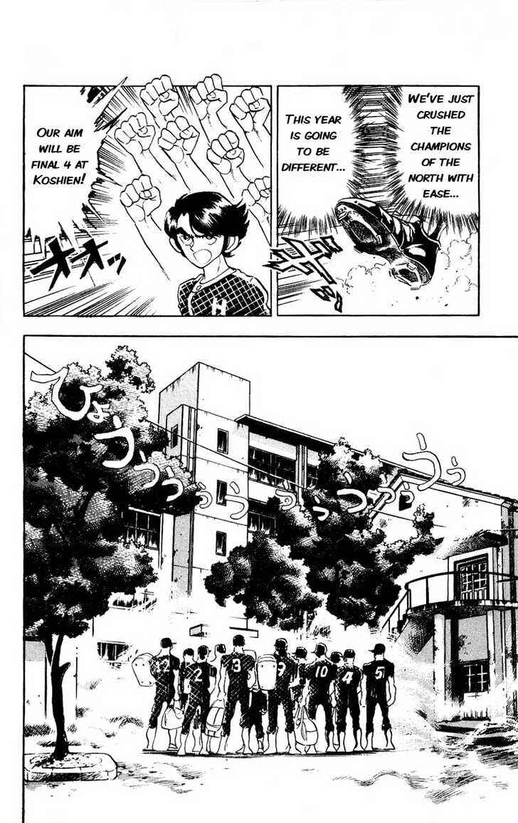 Page 6 Chapter 3 Adversity 9