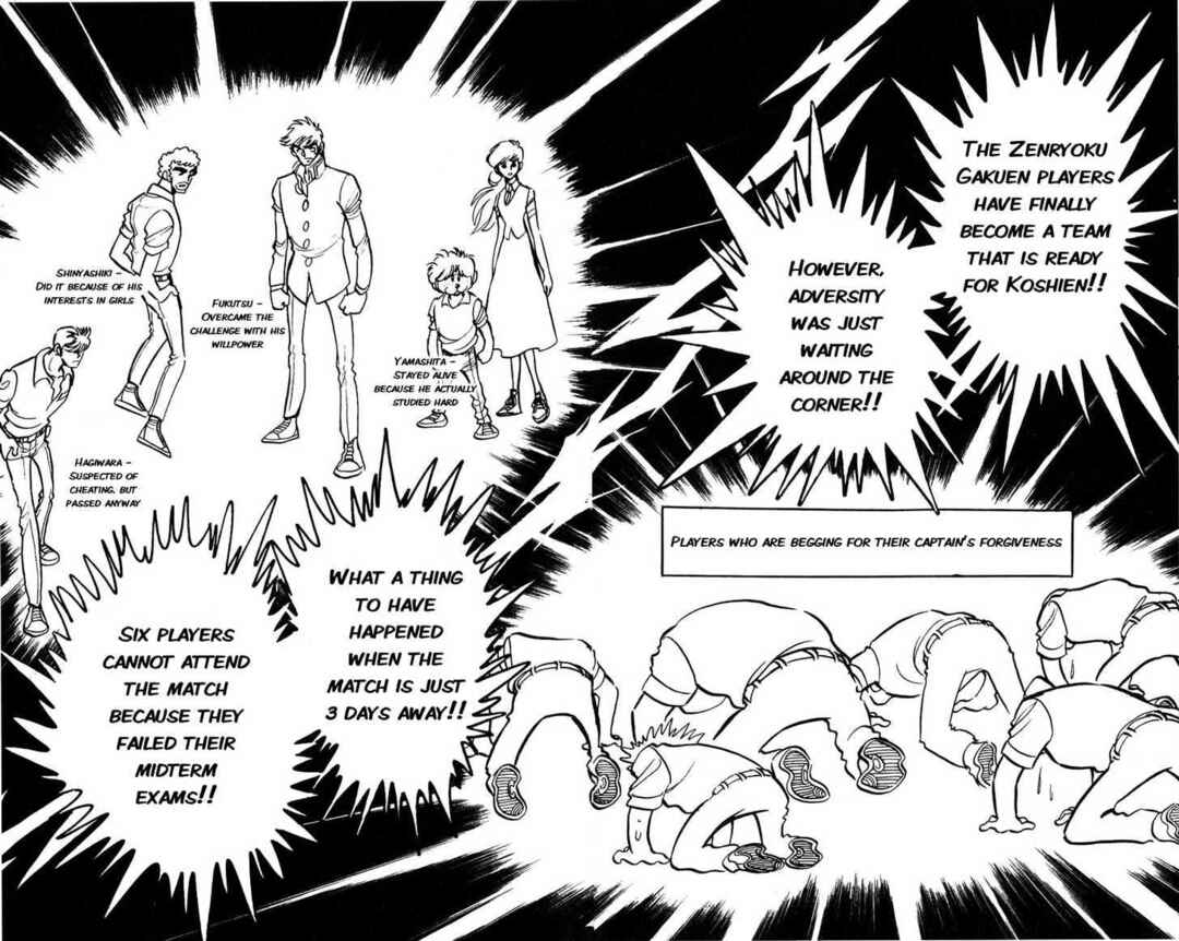 Page 2 Chapter 7 Adversity 9