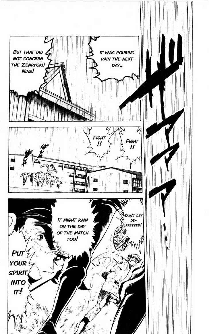 Page 11 Chapter 2 Adversity 9