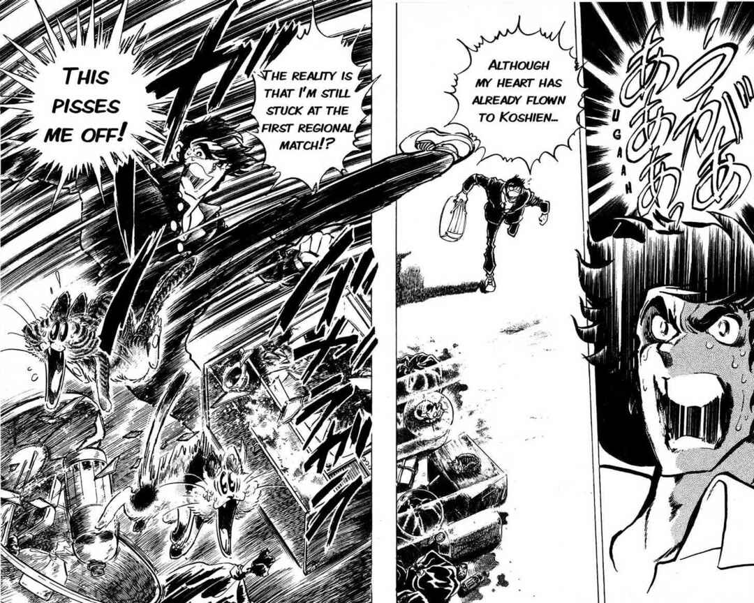 Page 15 Chapter 4 Adversity 9