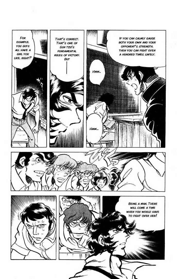 Page 26 Chapter 4 Adversity 9