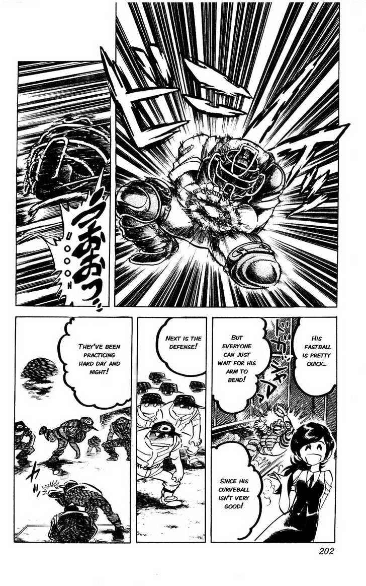Page 38 Chapter 4 Adversity 9