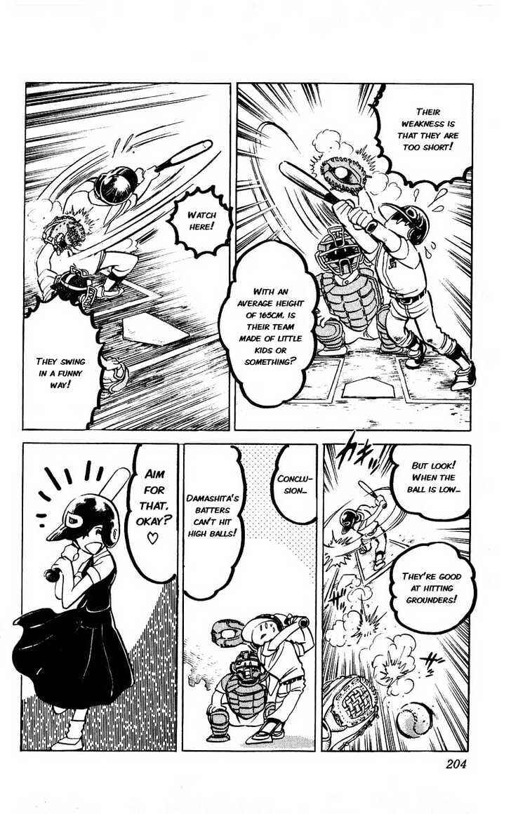 Page 40 Chapter 4 Adversity 9