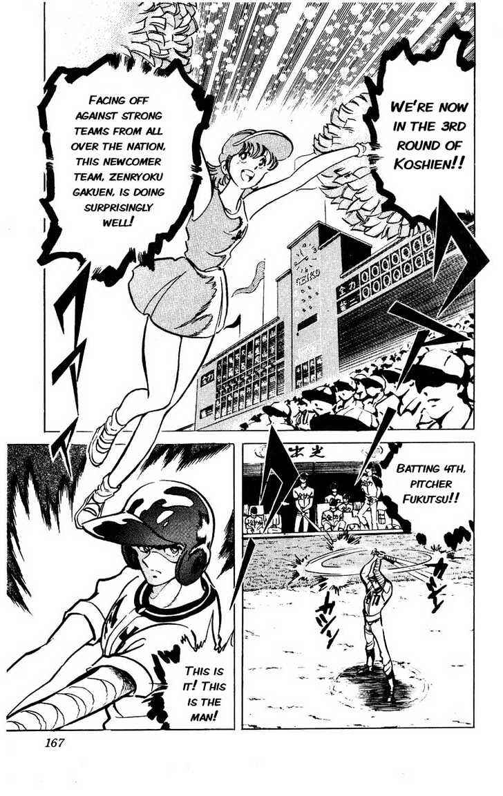 Page 5 Chapter 4 Adversity 9
