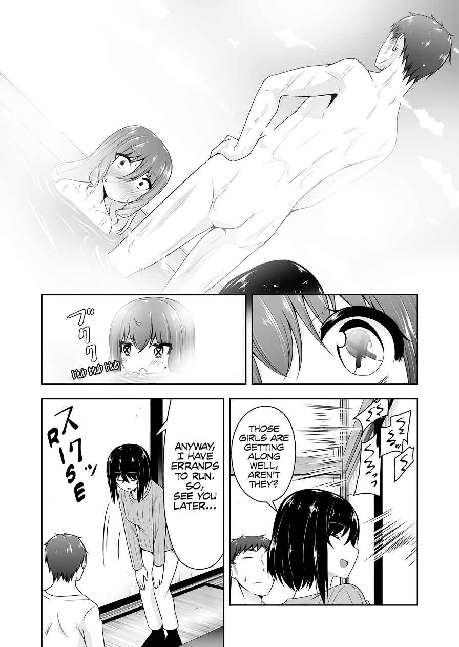 Page 11 Chapter 96 Devil-Chi