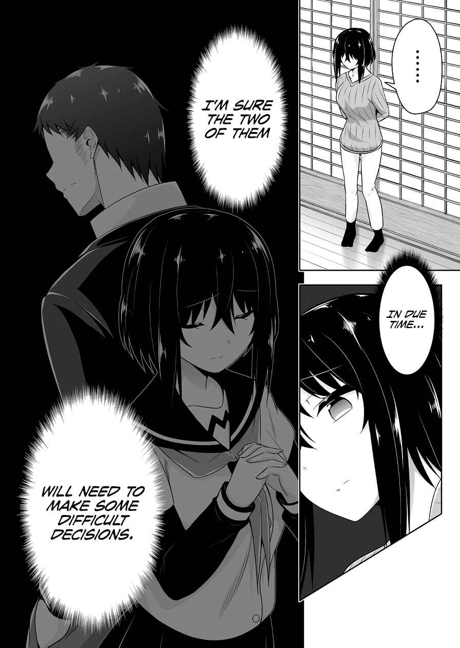 Page 13 Chapter 96 Devil-Chi