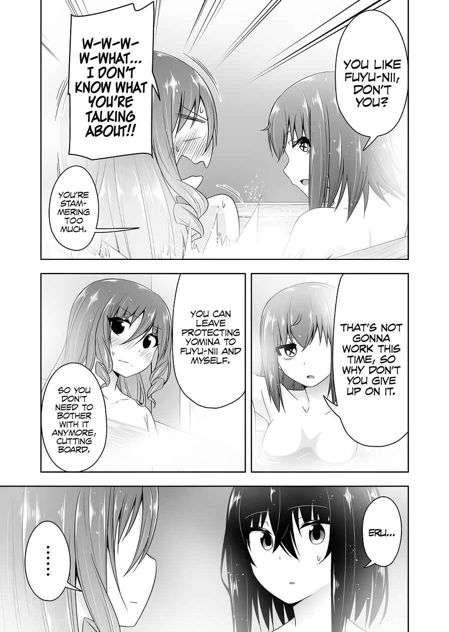Page 8 Chapter 96 Devil-Chi