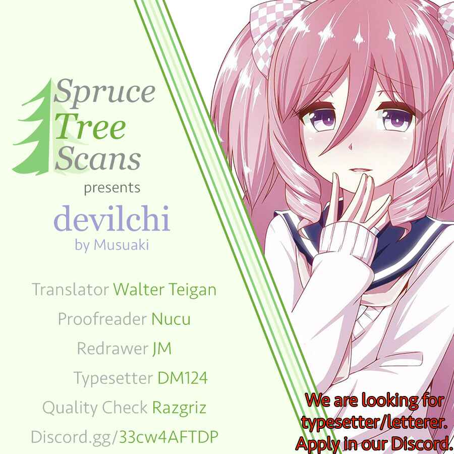 Page 1 Chapter 97 Devil-Chi