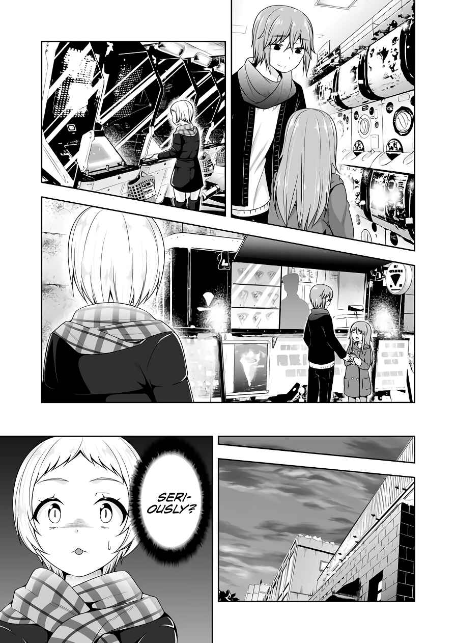 Page 10 Chapter 97 Devil-Chi