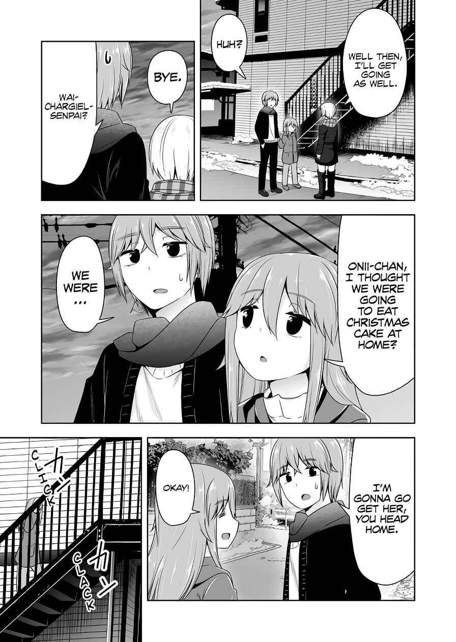 Page 12 Chapter 97 Devil-Chi