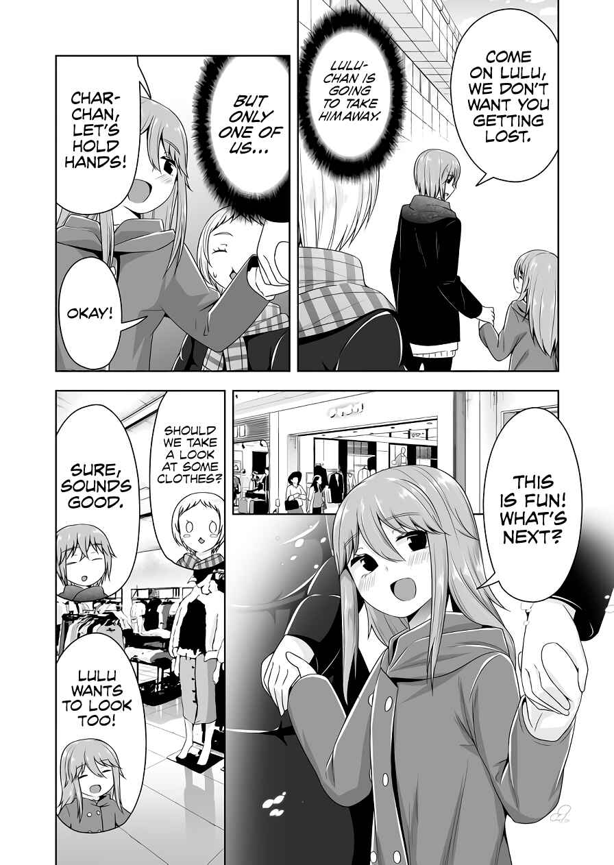 Page 5 Chapter 97 Devil-Chi