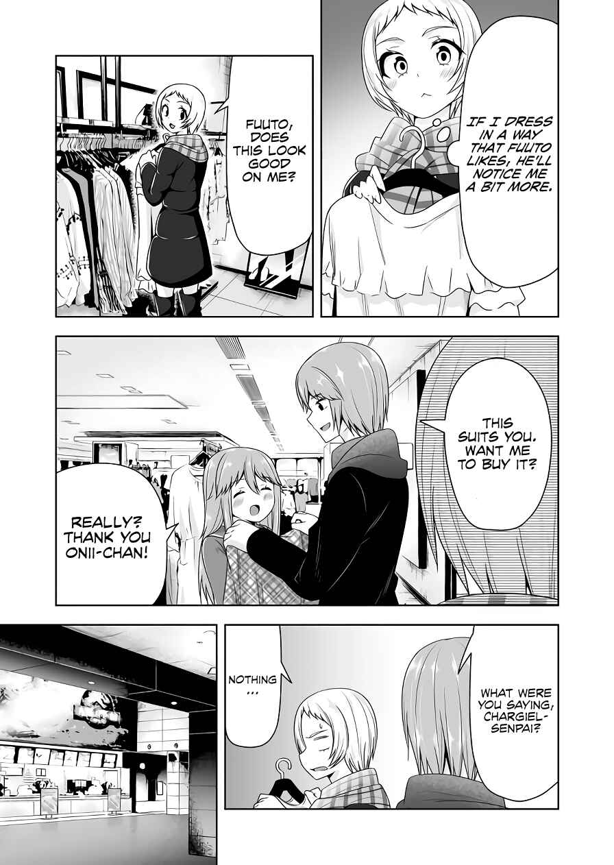 Page 6 Chapter 97 Devil-Chi