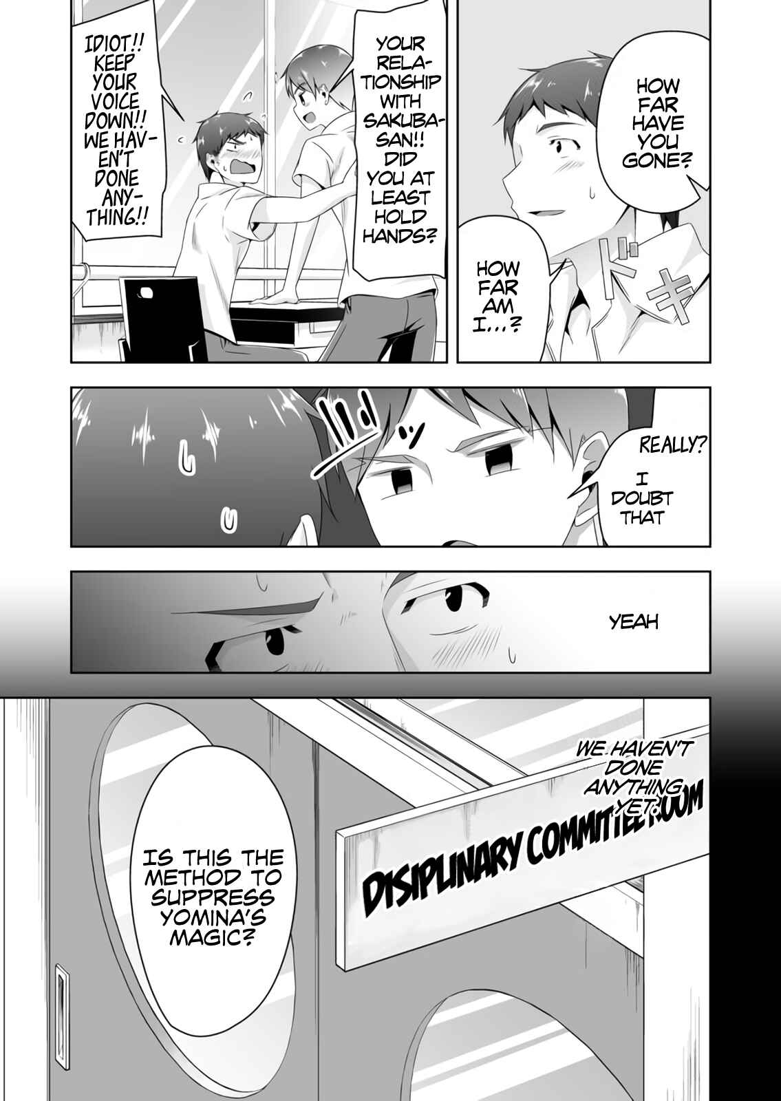 Page 6 Chapter 54 Devil-Chi