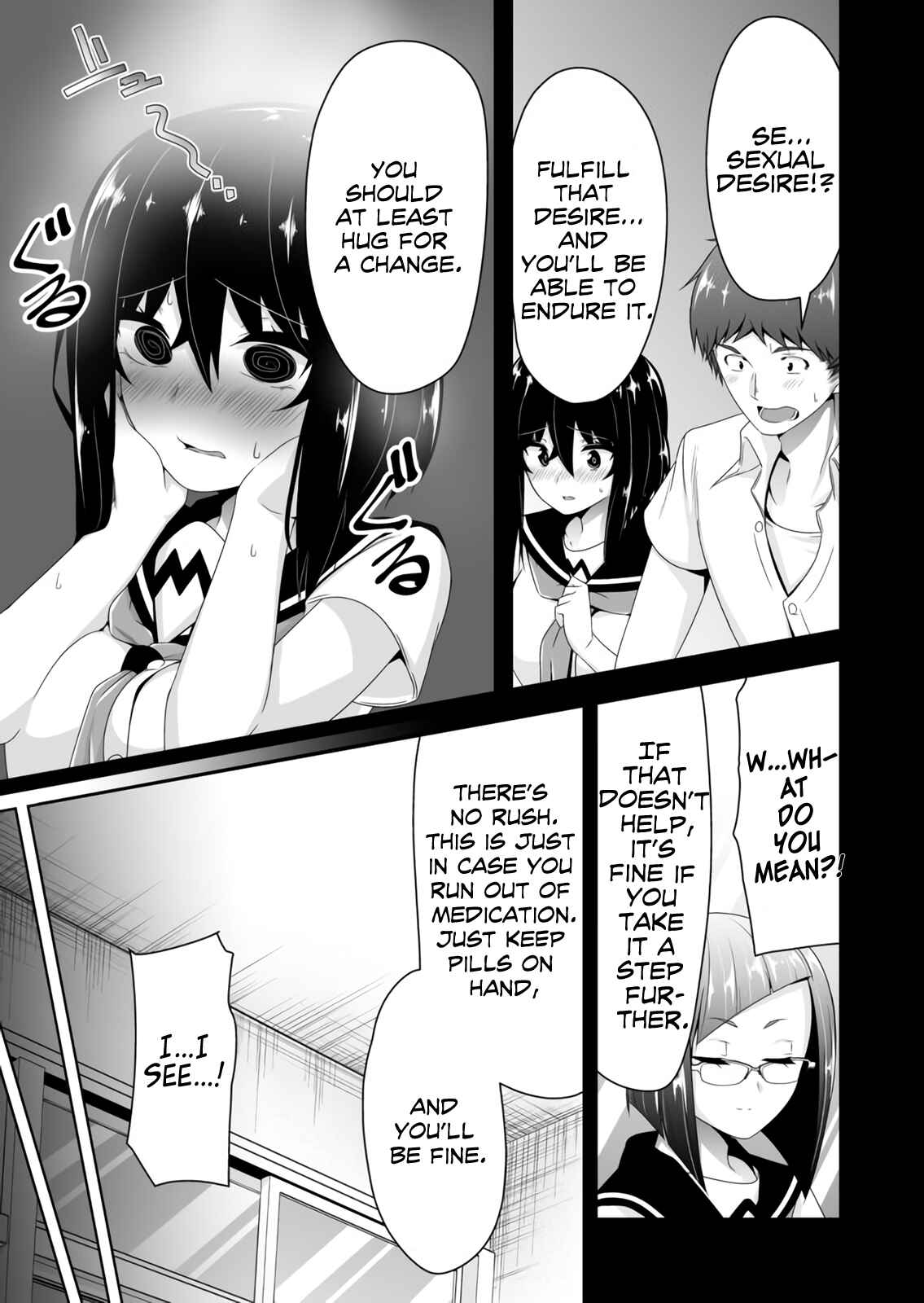 Page 8 Chapter 54 Devil-Chi