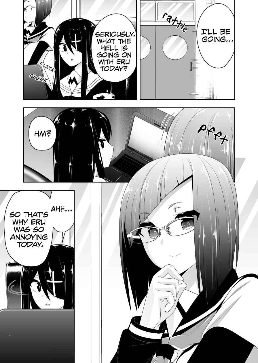 Page 12 Chapter 63 Devil-Chi