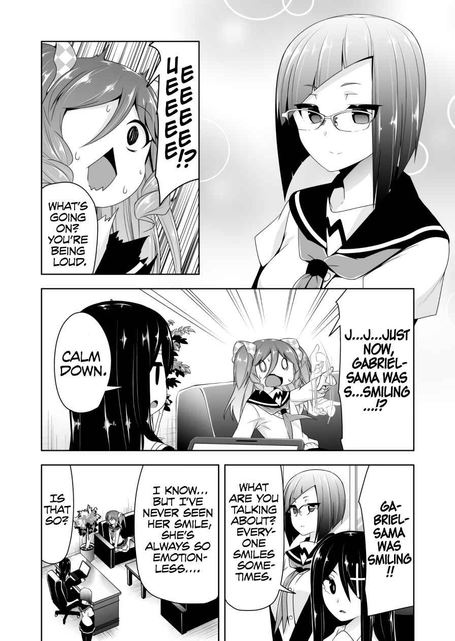 Page 3 Chapter 63 Devil-Chi