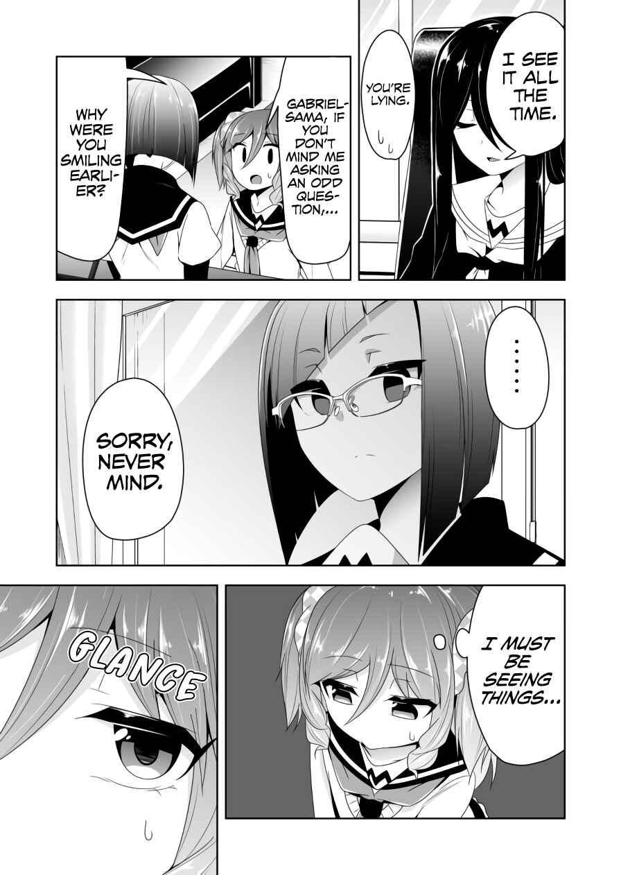 Page 4 Chapter 63 Devil-Chi
