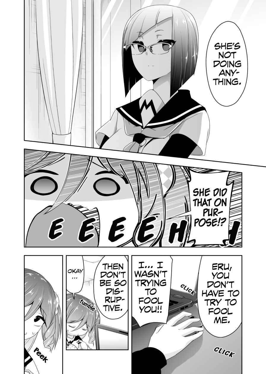 Page 7 Chapter 63 Devil-Chi