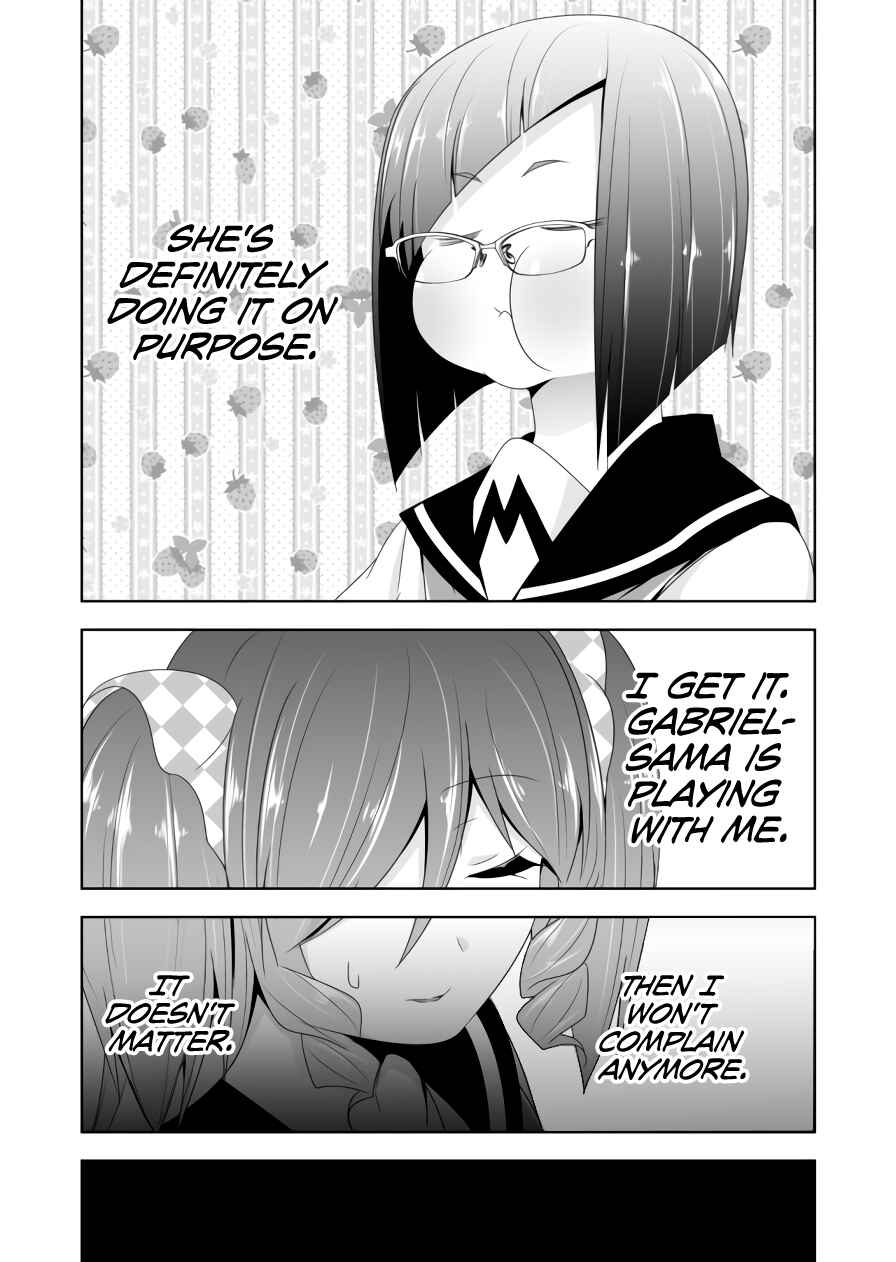 Page 8 Chapter 63 Devil-Chi