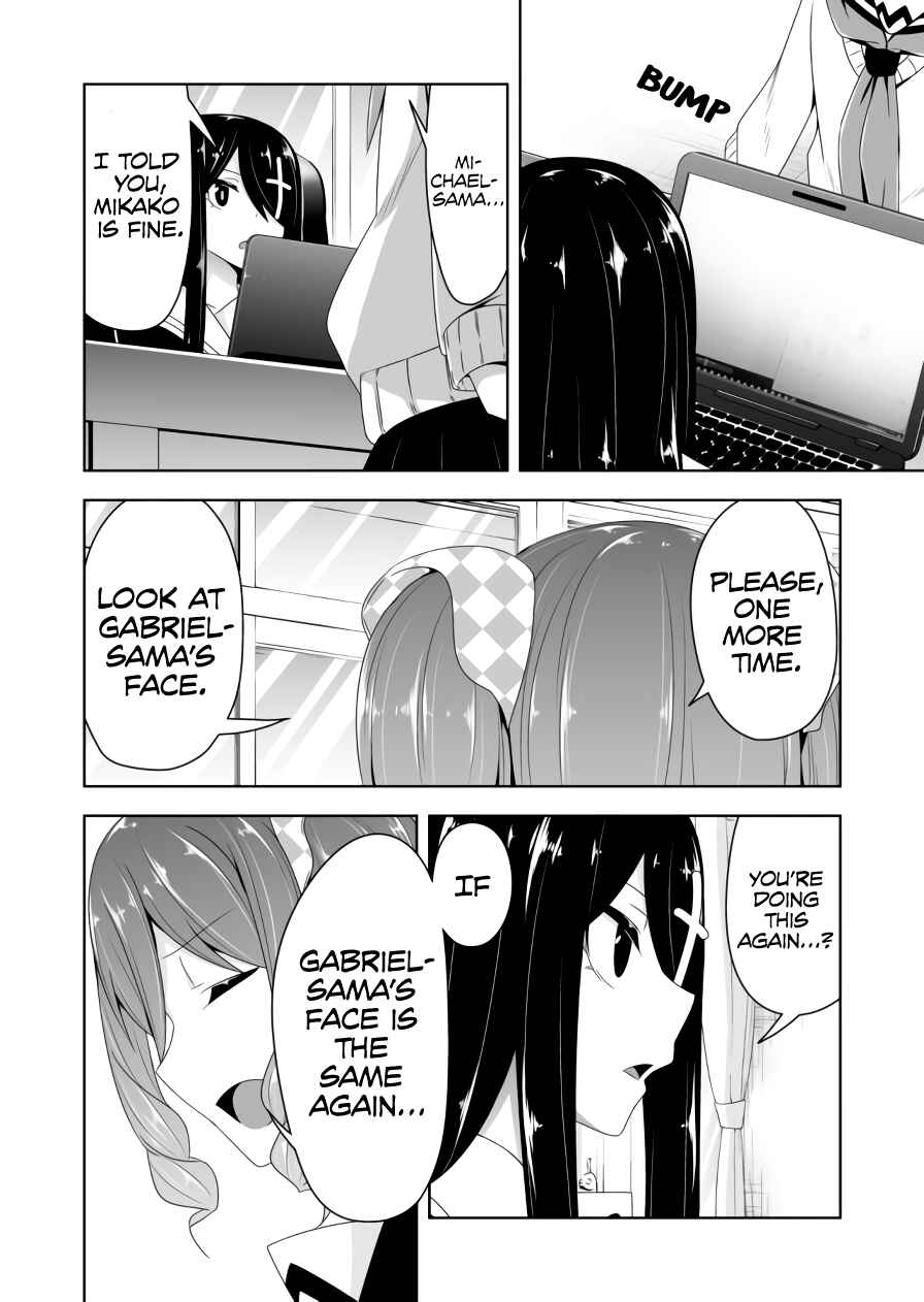 Page 9 Chapter 63 Devil-Chi