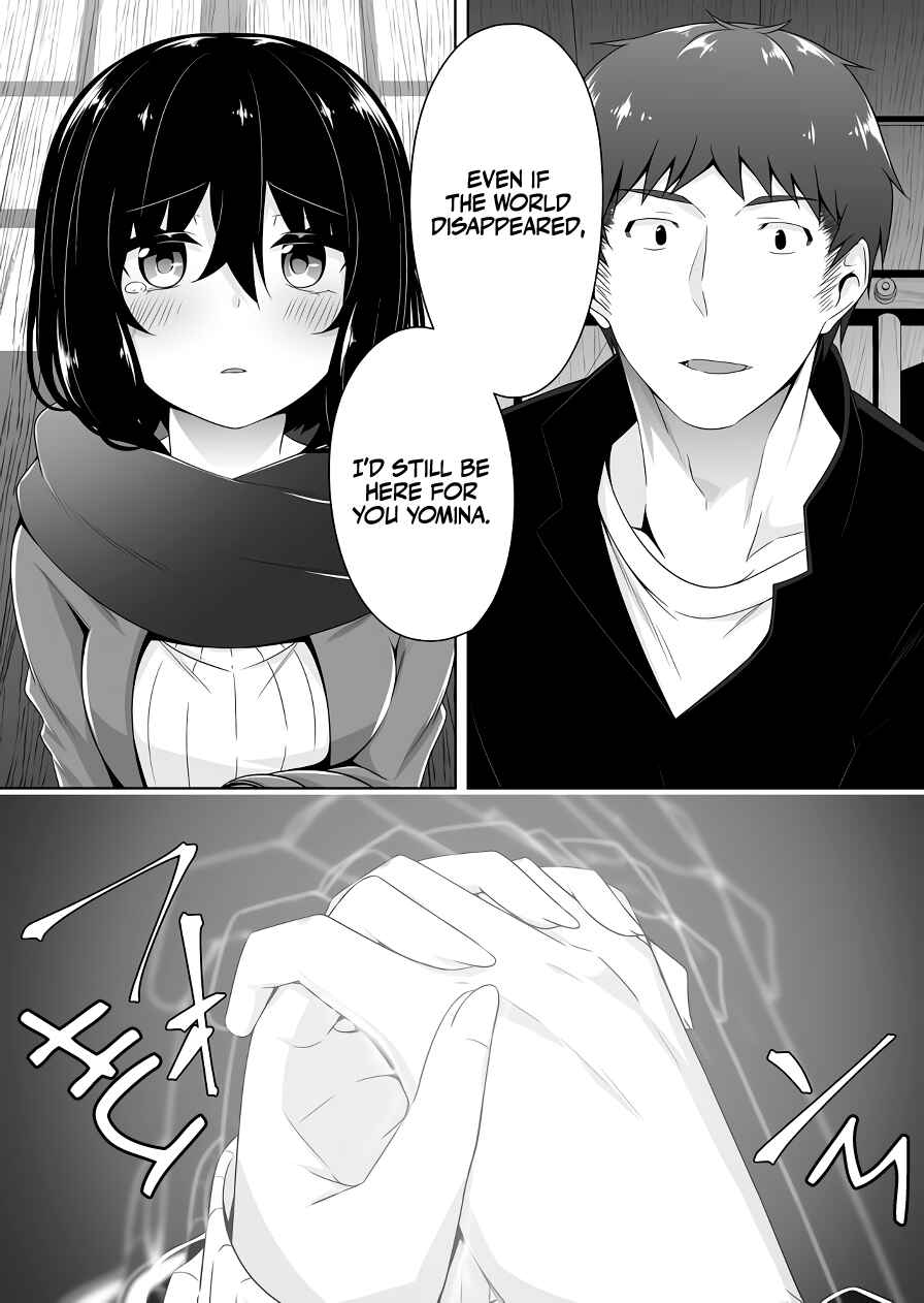 Page 10 Chapter 102 Devil-Chi
