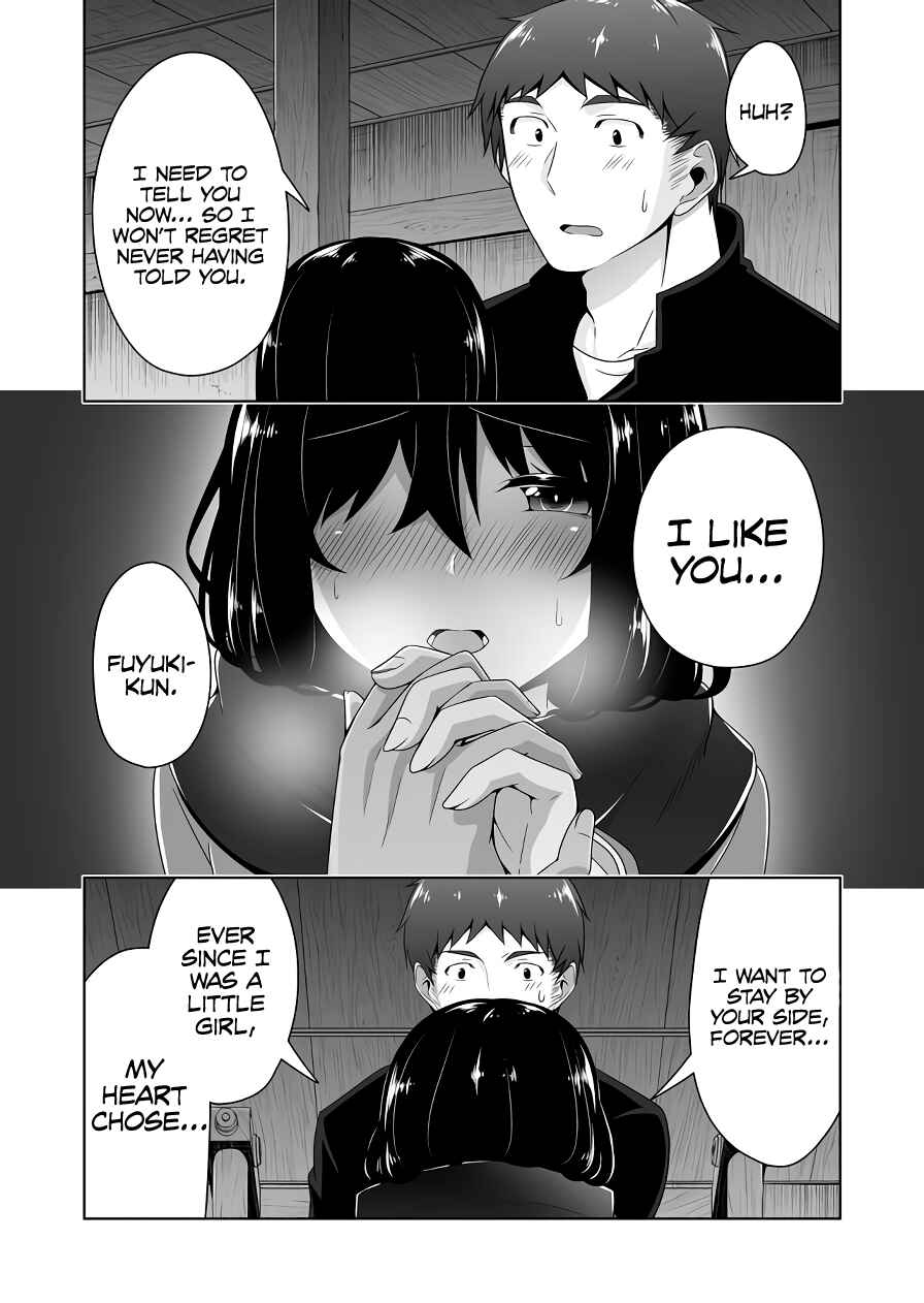 Page 6 Chapter 102 Devil-Chi