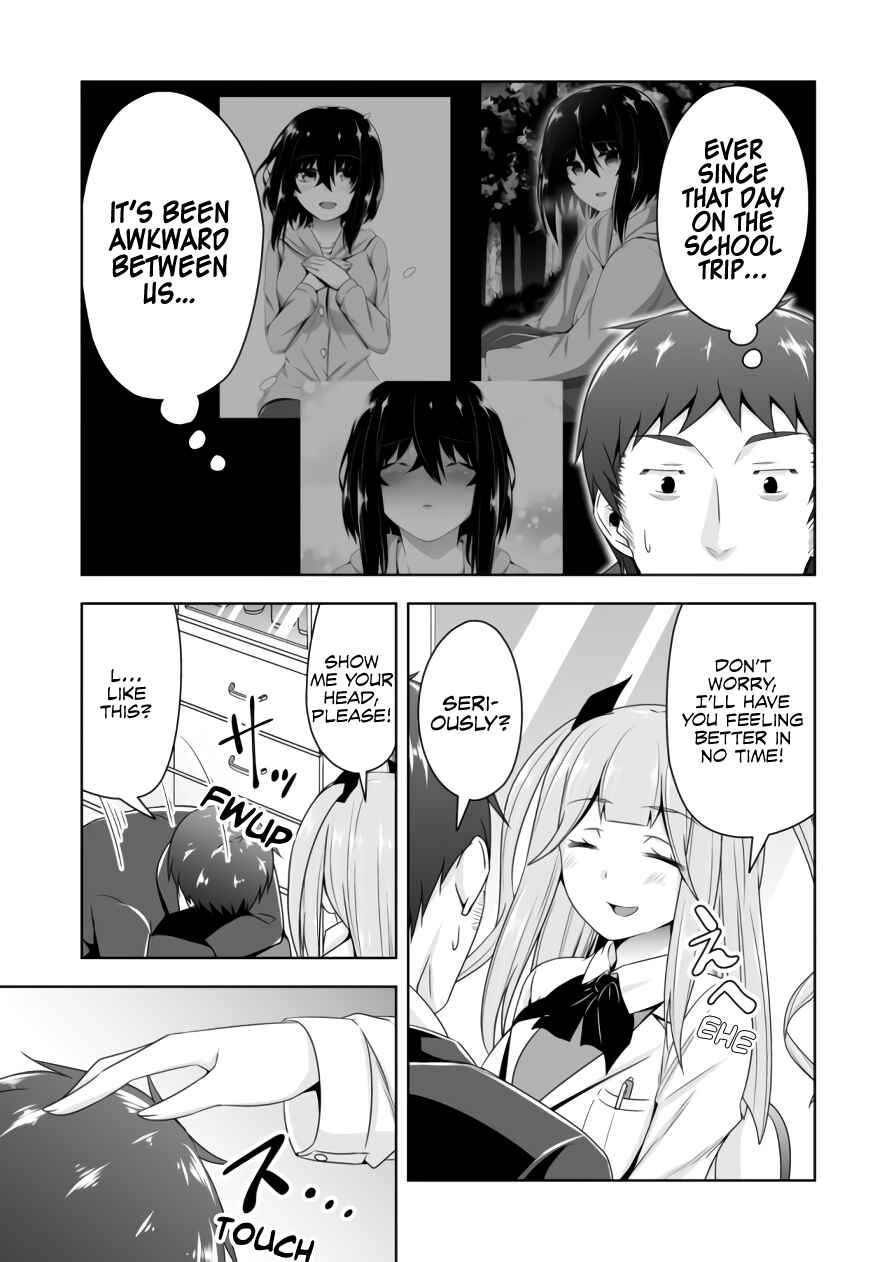 Page 10 Chapter 83 Devil-Chi