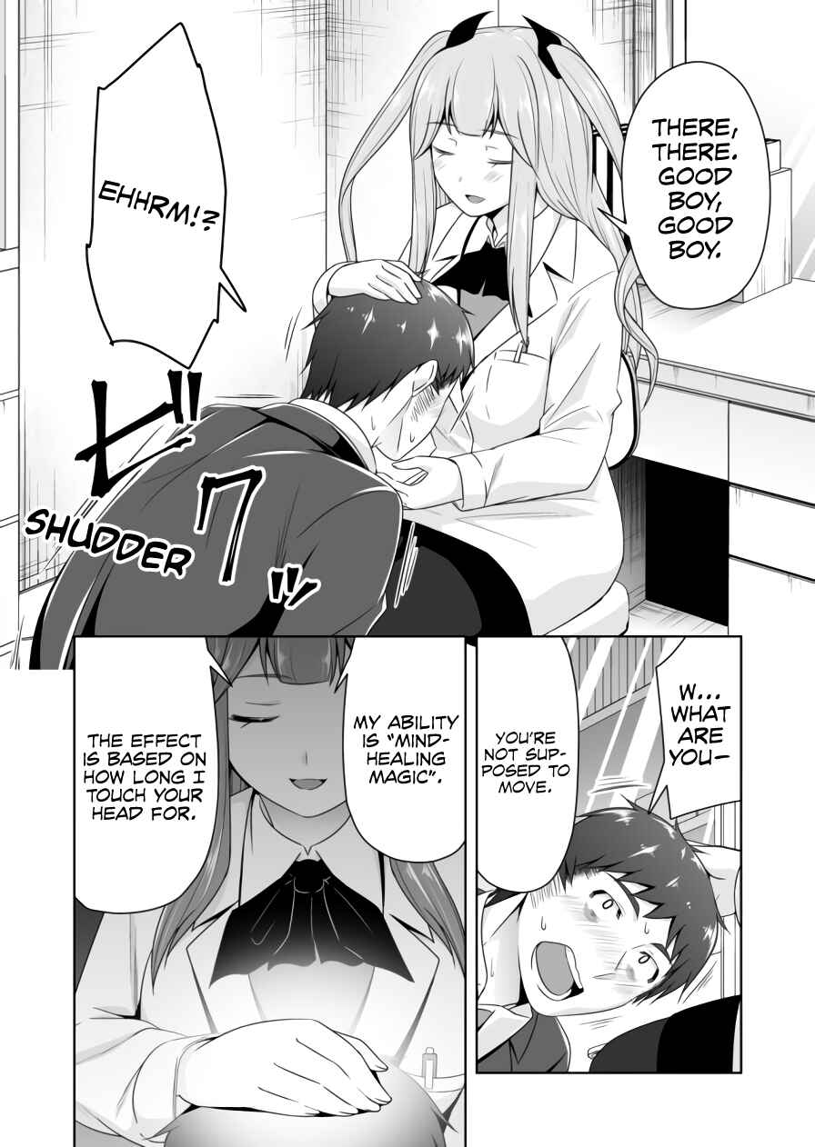 Page 11 Chapter 83 Devil-Chi