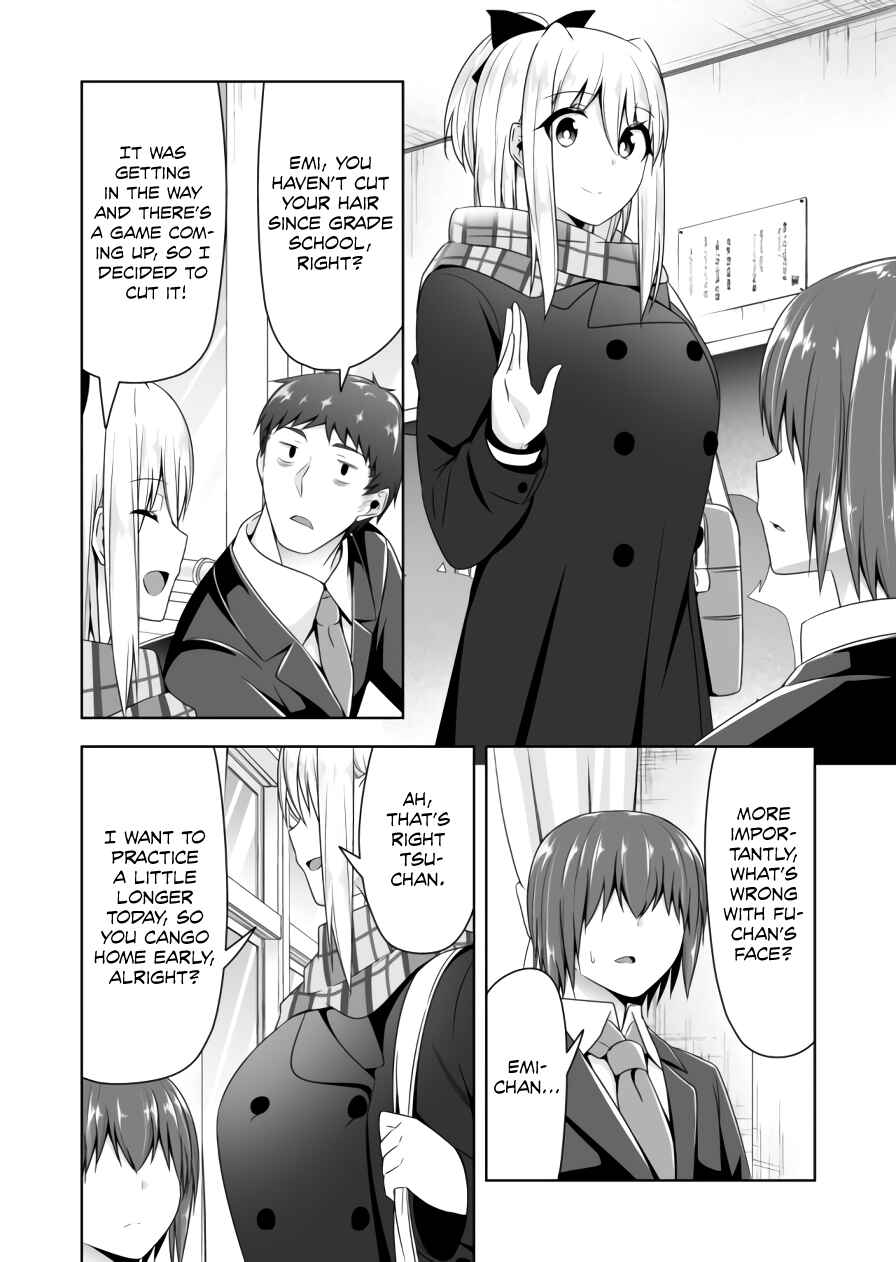 Page 3 Chapter 83 Devil-Chi