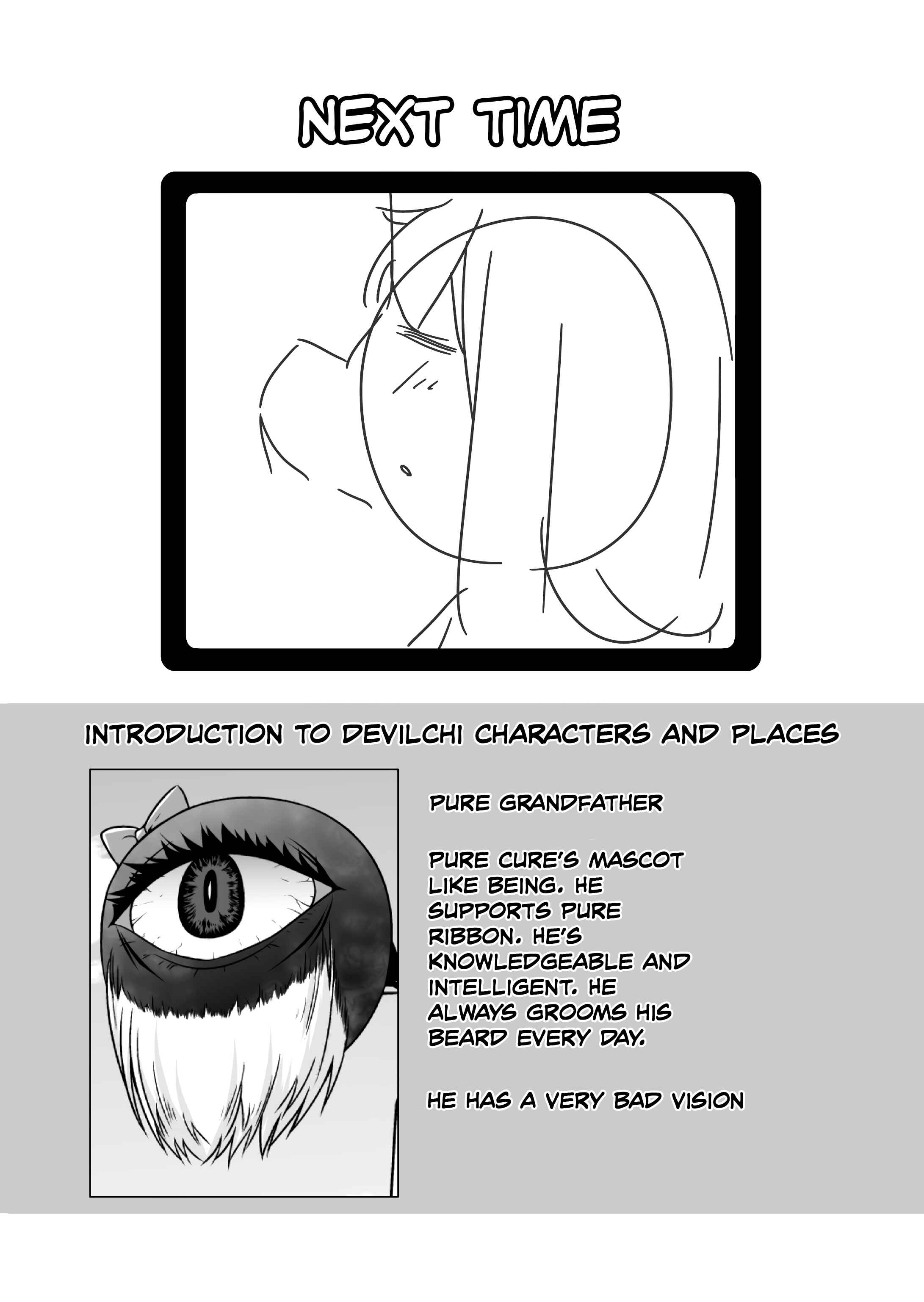 Page 13 Chapter 109 Devil-Chi