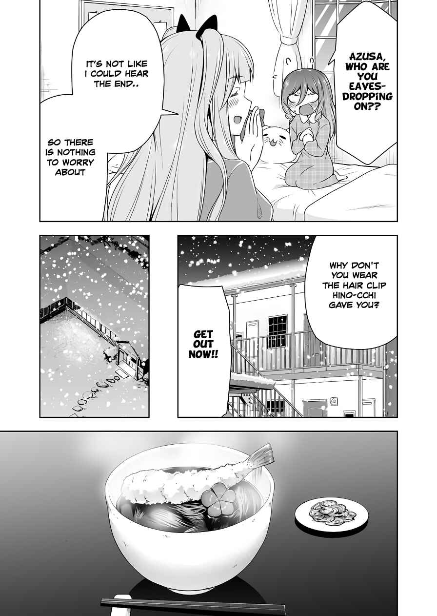 Page 3 Chapter 109 Devil-Chi
