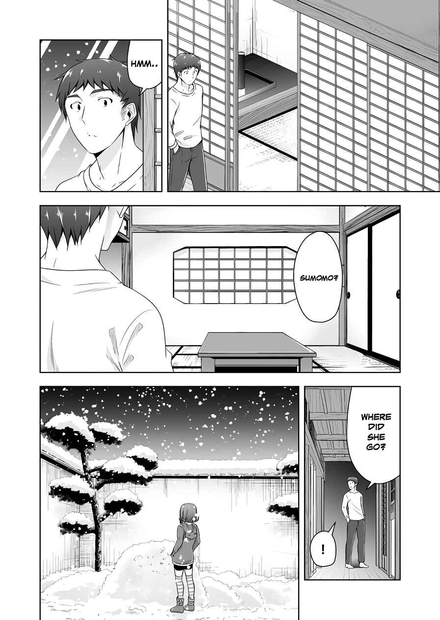 Page 6 Chapter 109 Devil-Chi
