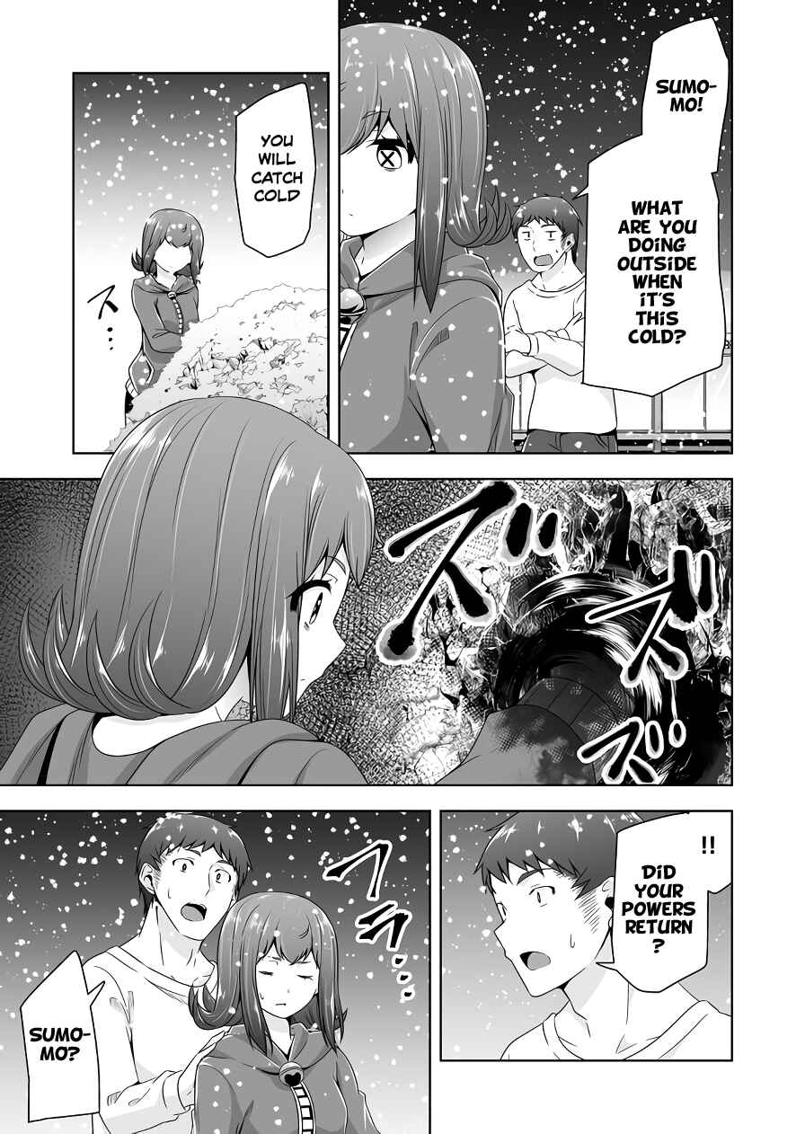 Page 7 Chapter 109 Devil-Chi