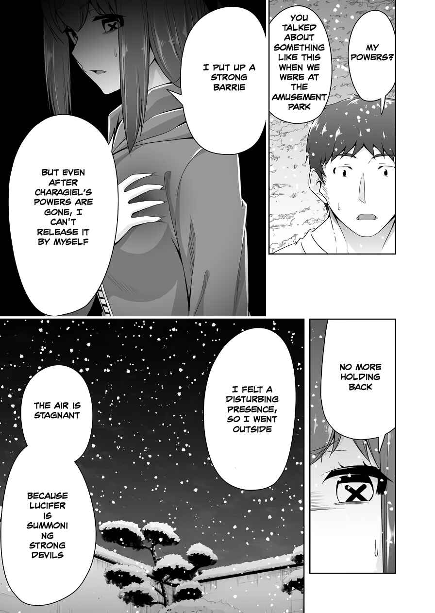 Page 9 Chapter 109 Devil-Chi
