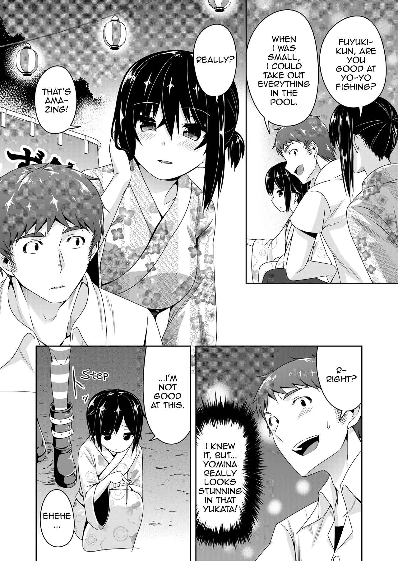 Page 2 Chapter 33 Devil-Chi