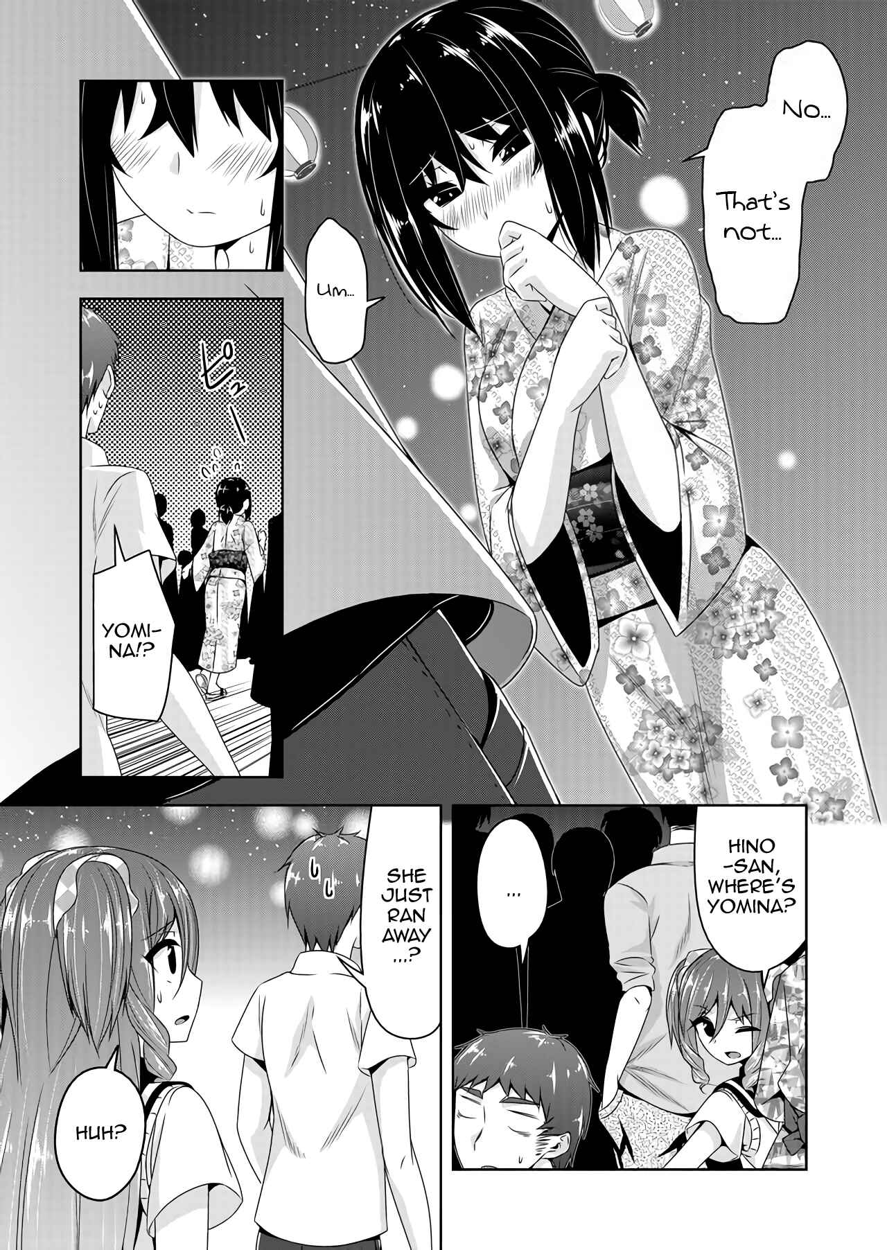 Page 7 Chapter 33 Devil-Chi