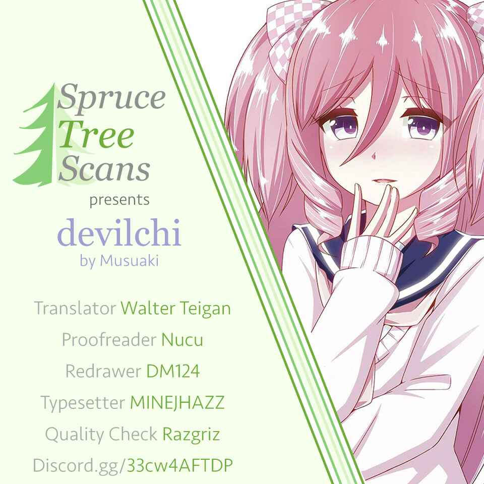 Page 1 Chapter 81 Devil-Chi