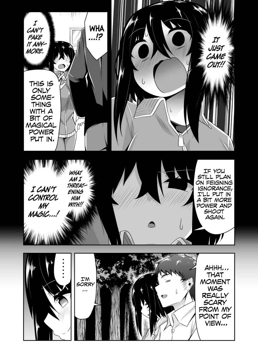 Page 10 Chapter 81 Devil-Chi