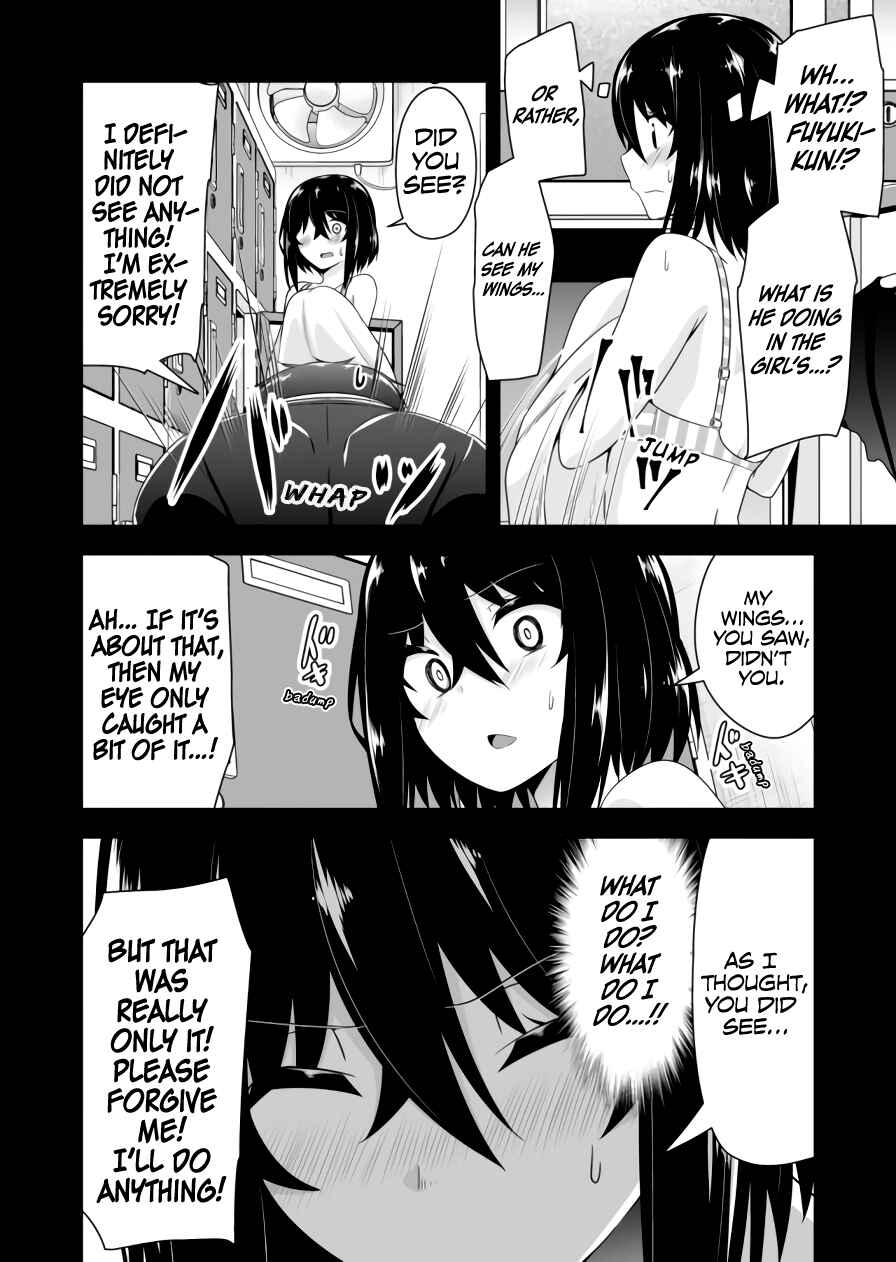Page 7 Chapter 81 Devil-Chi
