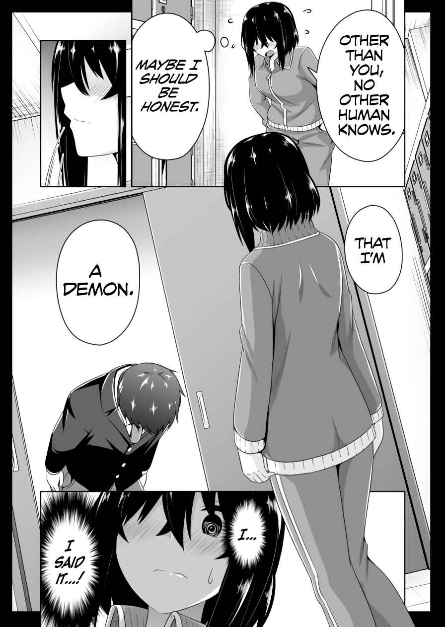 Page 8 Chapter 81 Devil-Chi