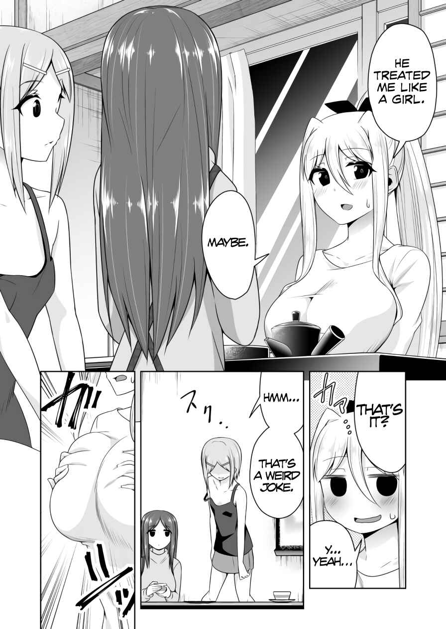 Page 5 Chapter 76 Devil-Chi