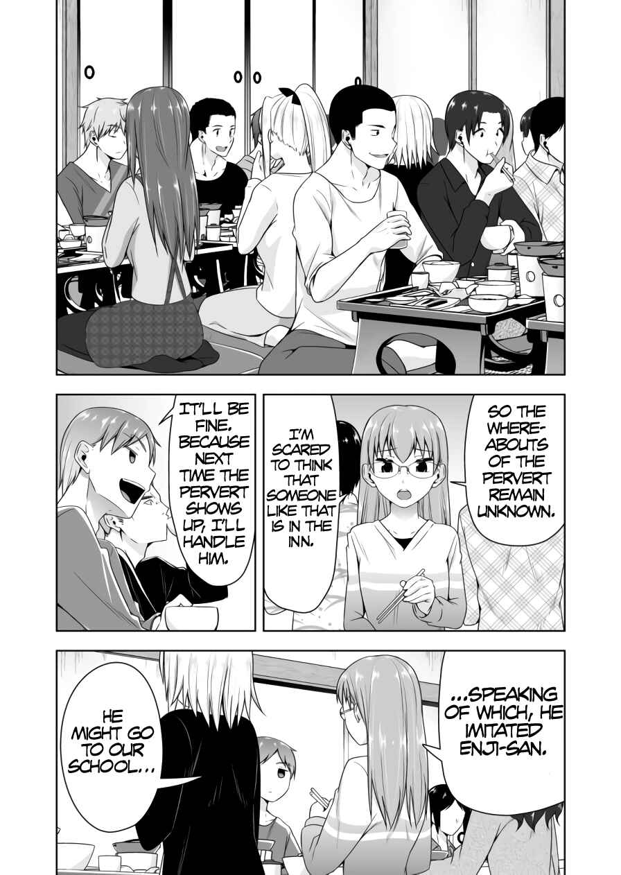 Page 8 Chapter 76 Devil-Chi