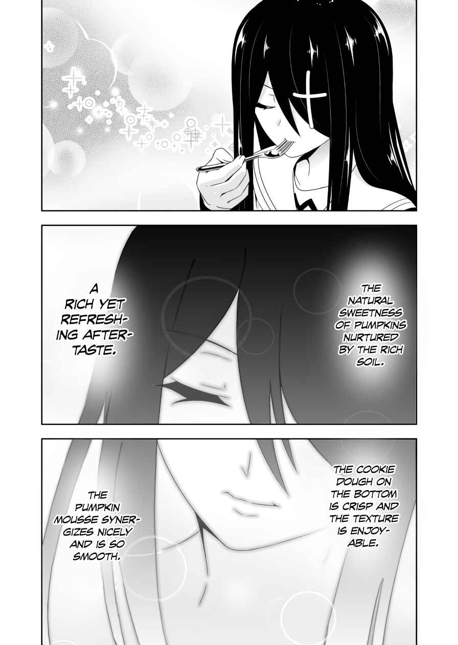 Page 10 Chapter 60 Devil-Chi